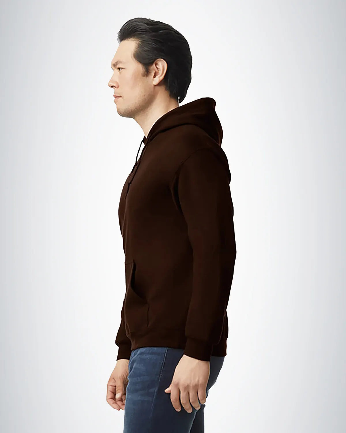 Gildan 18500 Heavy Blend Hooded Sweatshirt