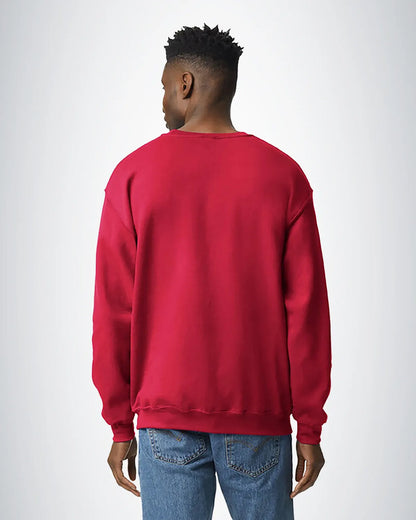 Gildan 18000 Heavy Blend Crewneck Sweatshirt