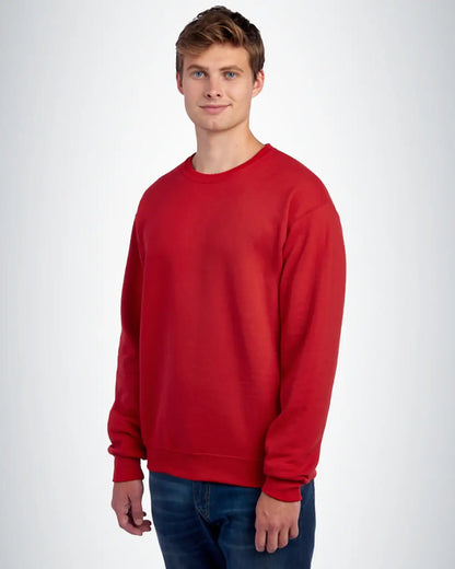 JERZEES 562MR NuBlend Crewneck Sweatshirt