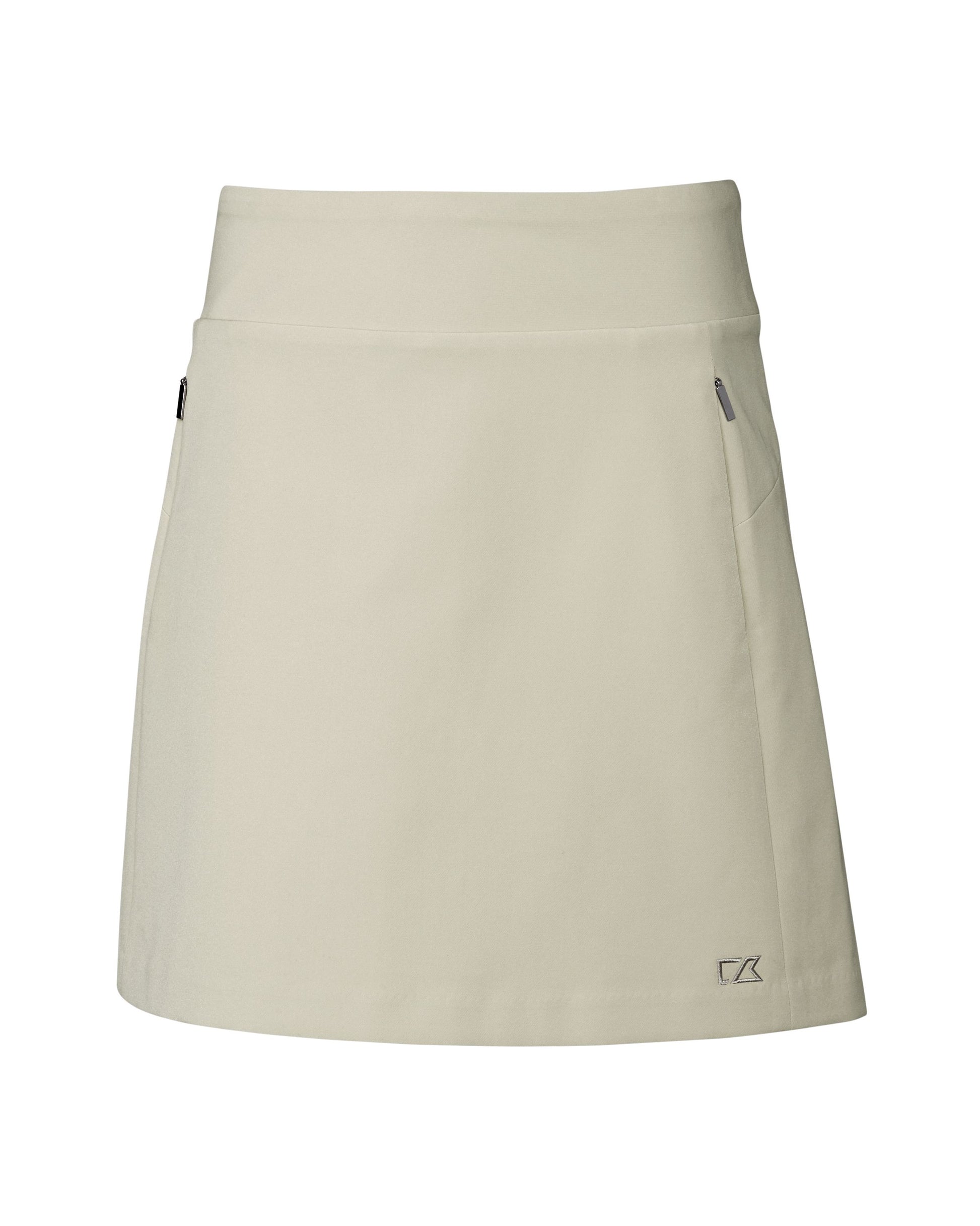 Cutter & Buck Pacific Performance Pull On Skort - Women's