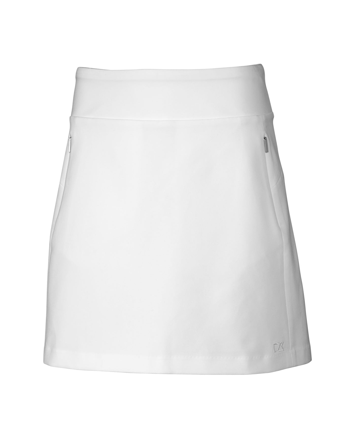 Cutter & Buck Pacific Performance Womens Pull On Skort