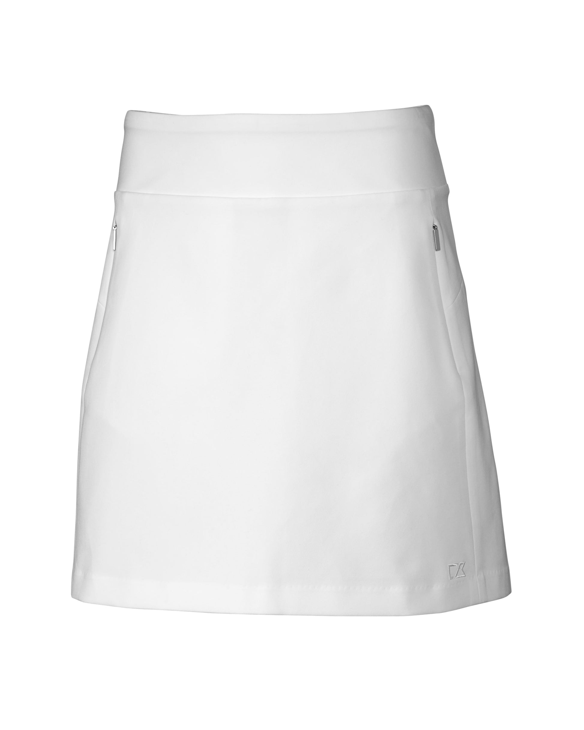 Cutter & Buck Pacific Performance Womens Pull On Skort