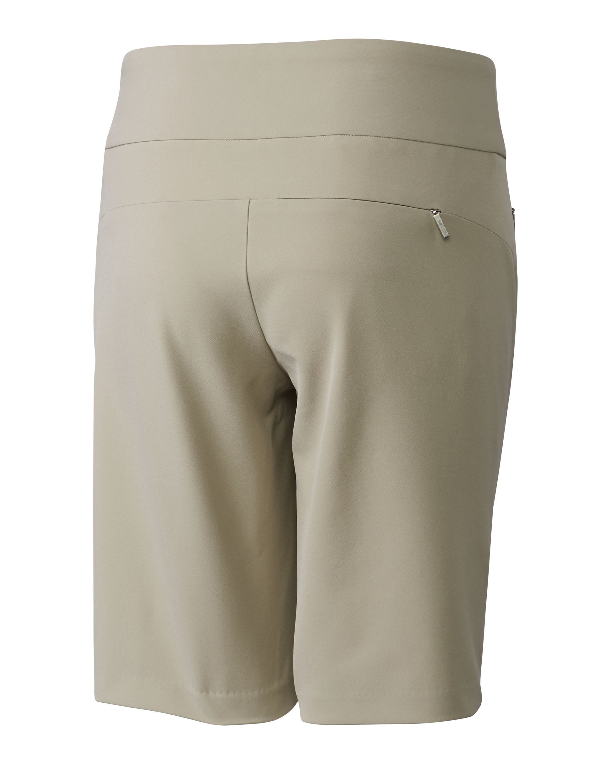 Cutter & Buck Pacific Performance Womens Pull On Short