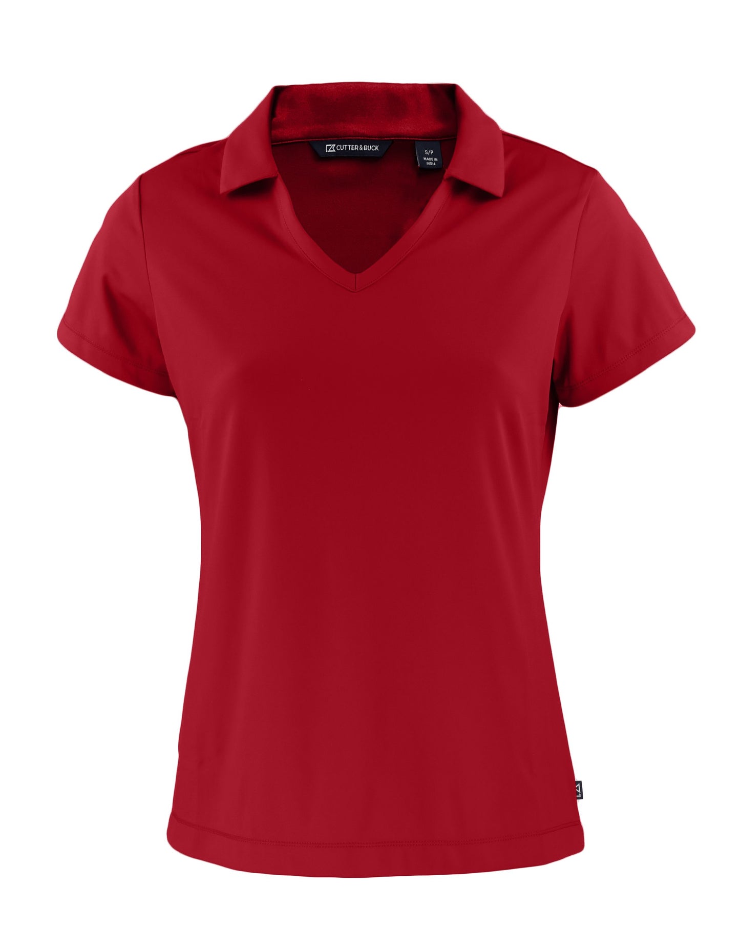 Cutter & Buck Daybreak Eco Recycled Polo - Women's