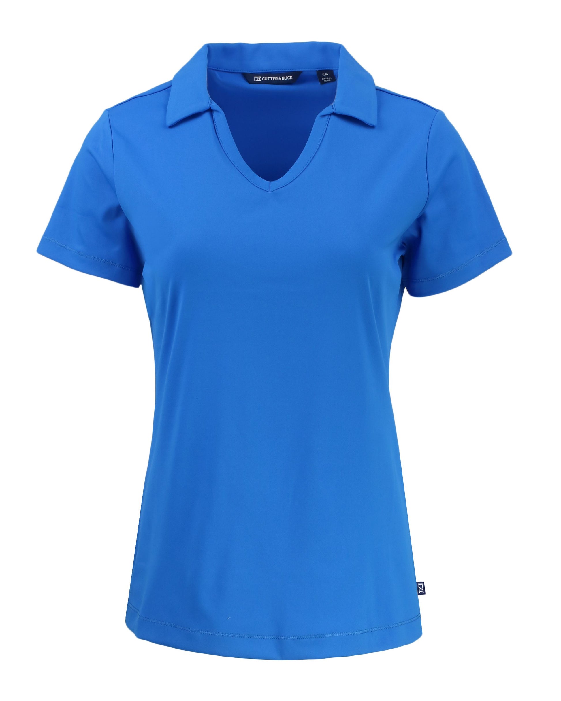 Cutter & Buck Daybreak Eco Recycled Polo - Women's