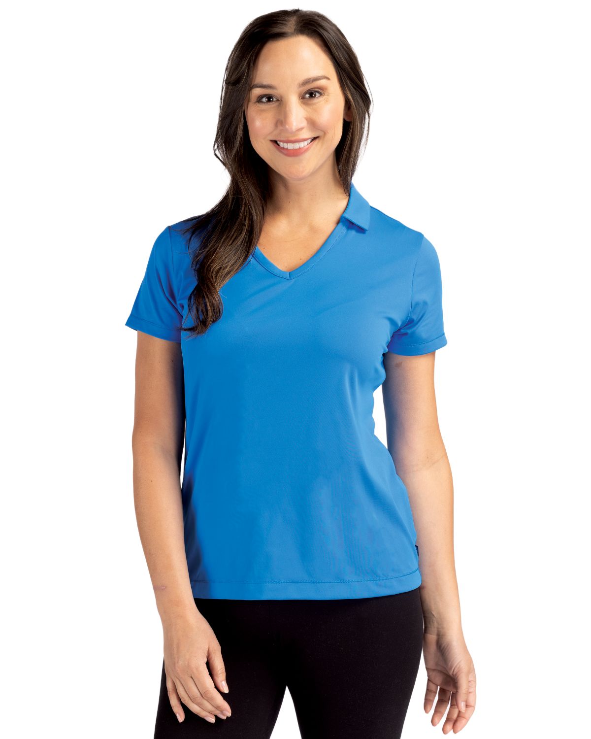 Cutter & Buck Daybreak Eco Recycled Polo - Women's