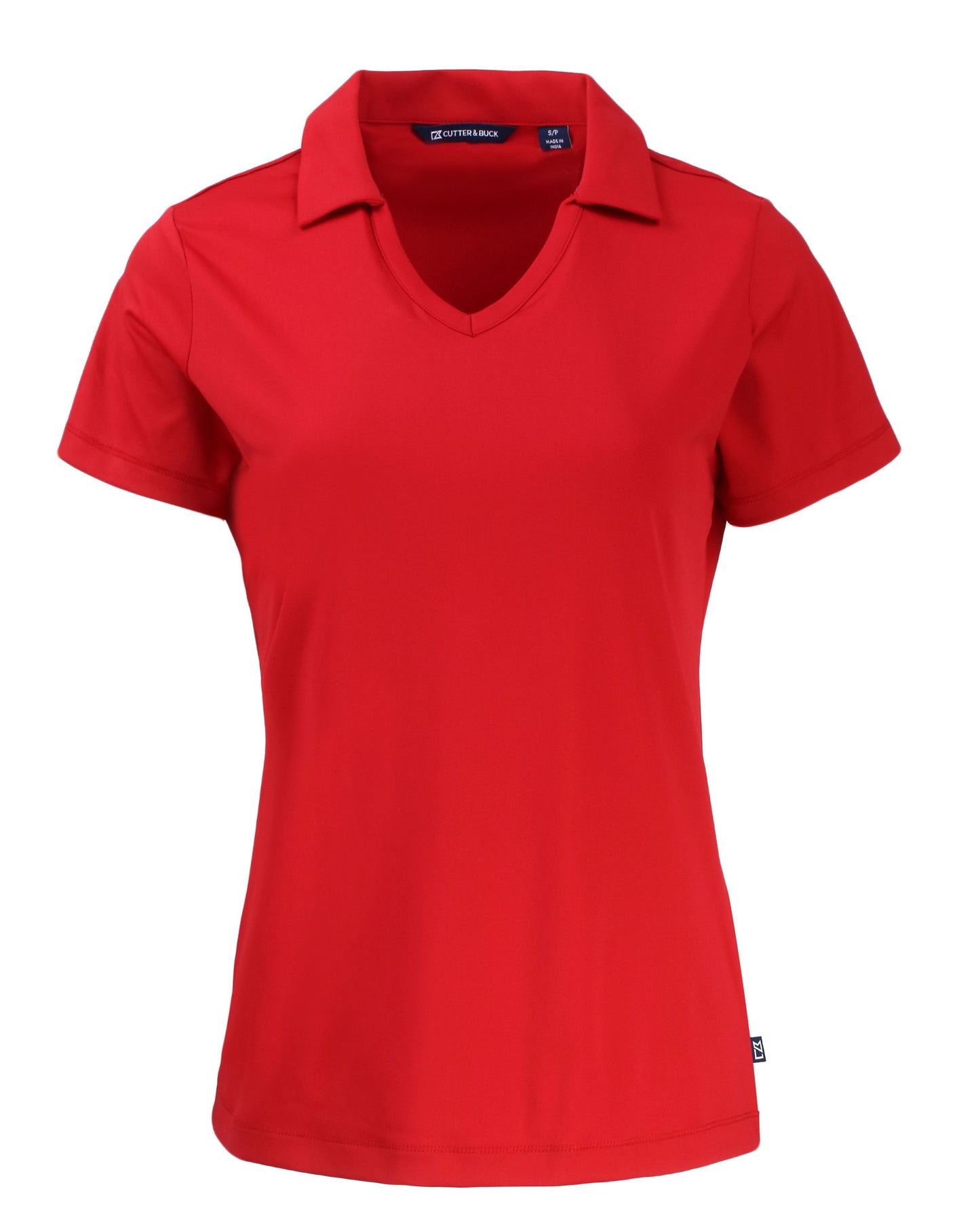 Cutter & Buck Daybreak Eco Recycled Polo - Women's
