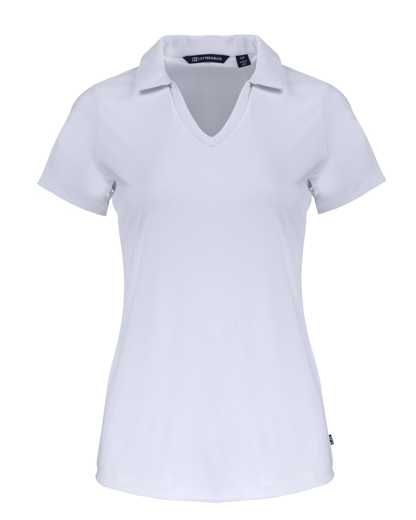 Cutter & Buck Daybreak Eco Recycled Polo - Women's