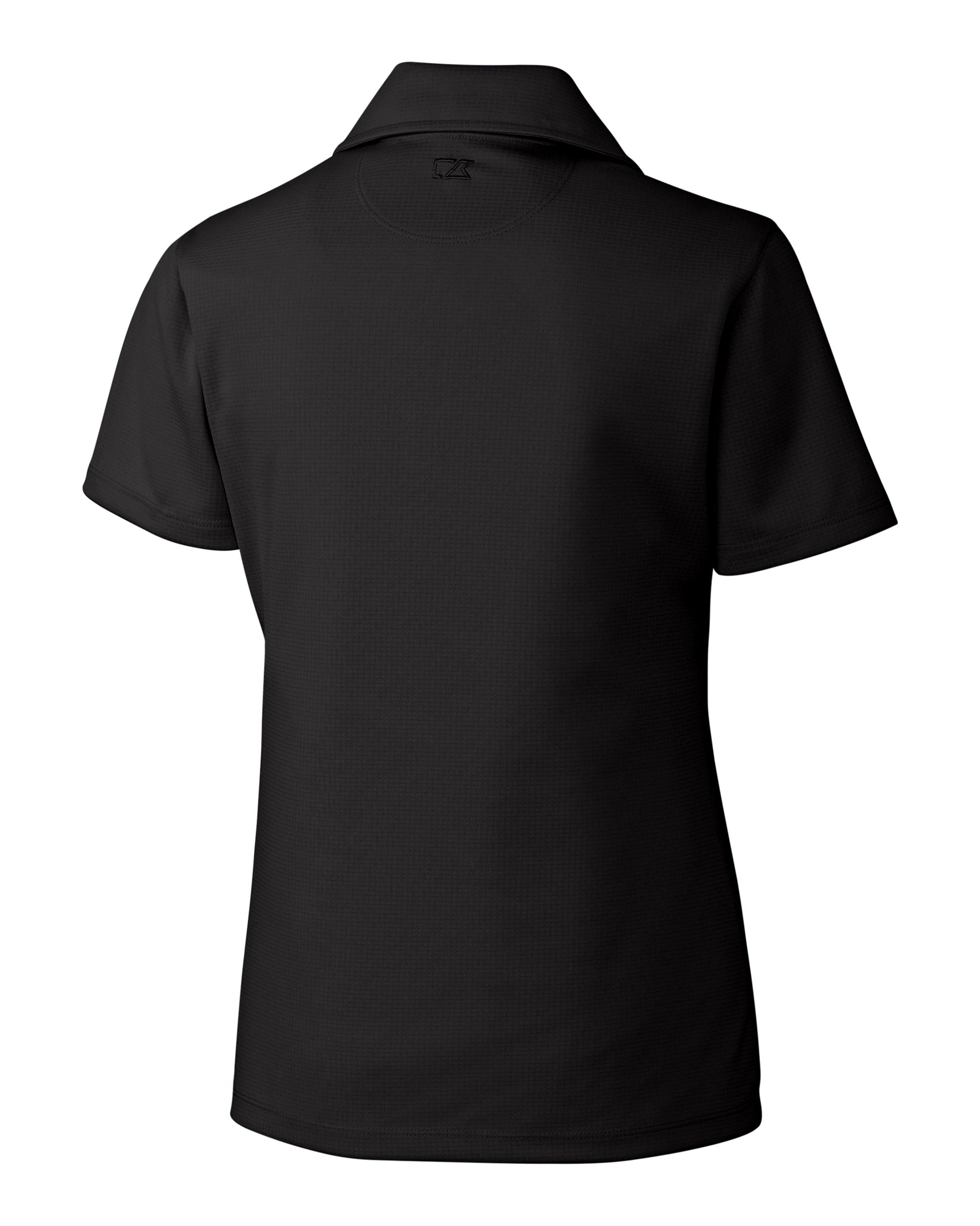 Cutter & Buck Genre CB DryTec Textured Polo - Women's