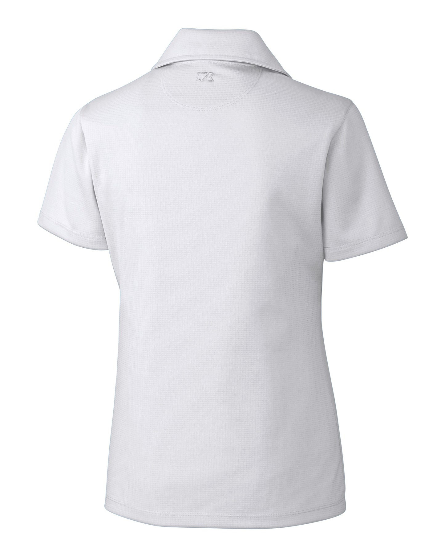 Cutter & Buck Genre CB DryTec Textured Polo - Women's