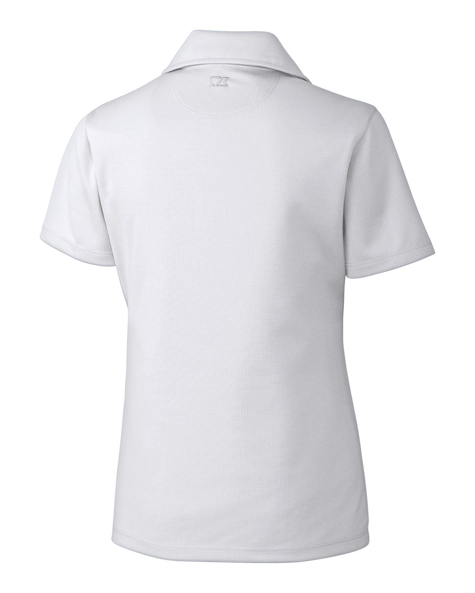 Cutter & Buck Genre CB DryTec Textured Polo - Women's
