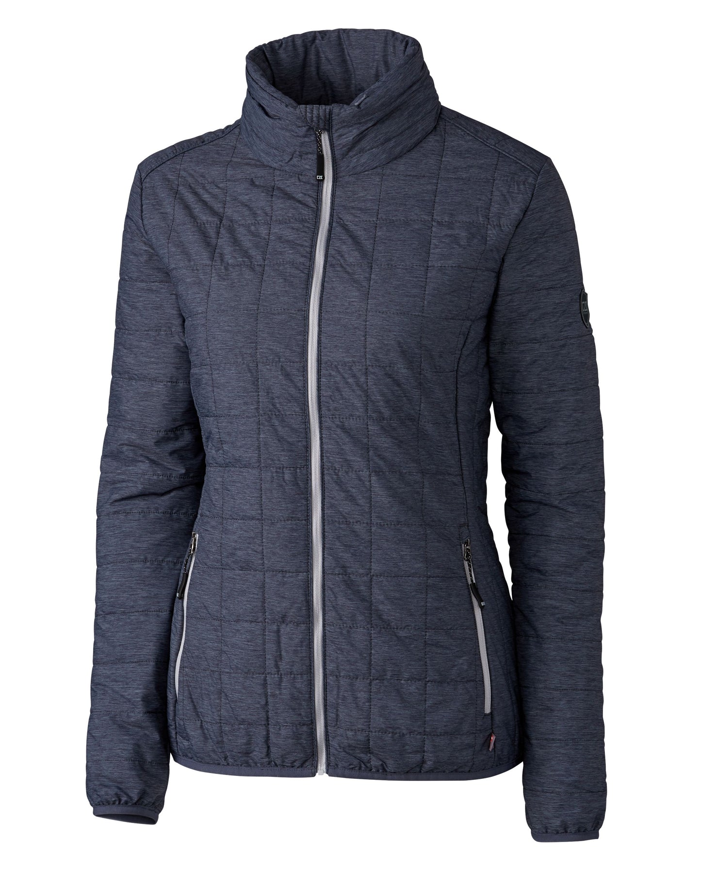 Cutter & Buck Rainier PrimaLoft Eco Full Zip Jacket - Women's