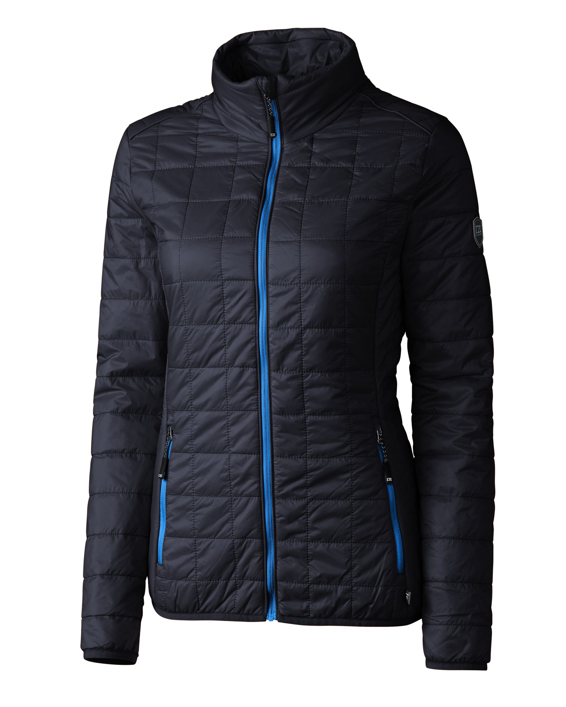 Cutter & Buck Rainier PrimaLoft Eco Full Zip Jacket - Women's