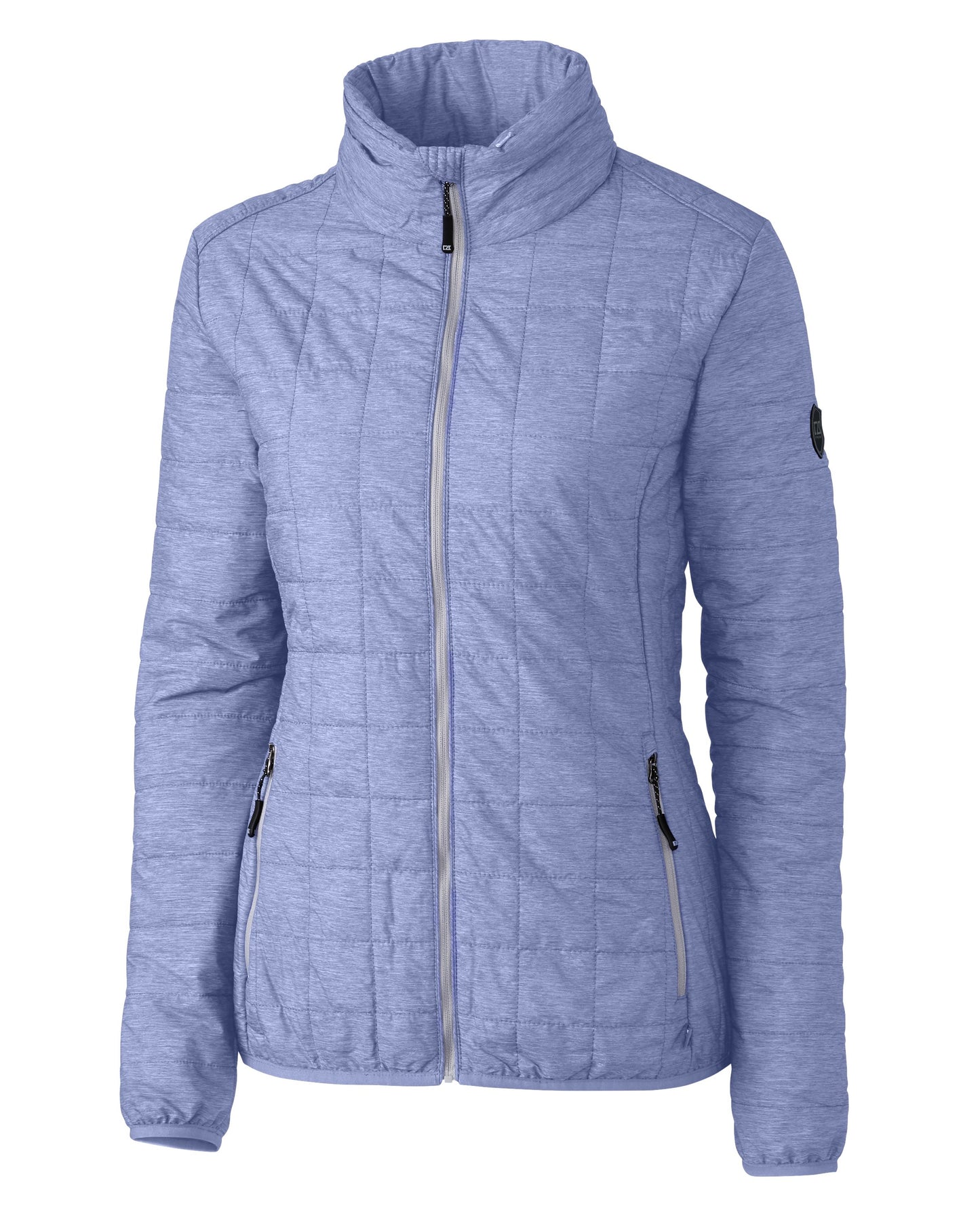 Cutter & Buck Rainier PrimaLoft Eco Full Zip Jacket - Women's
