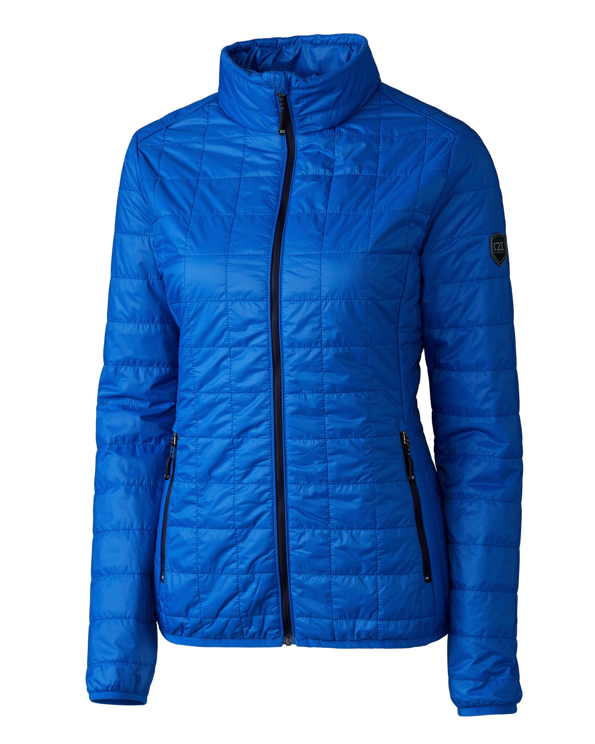 Cutter & Buck Rainier PrimaLoft Eco Full Zip Jacket - Women's