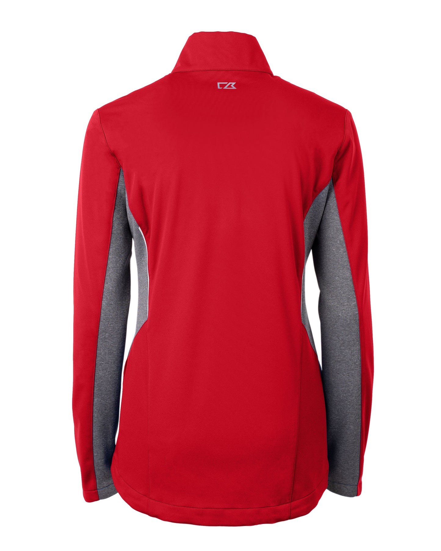 Cutter & Buck Navigate Softshell Full Zip Jacket - Women's
