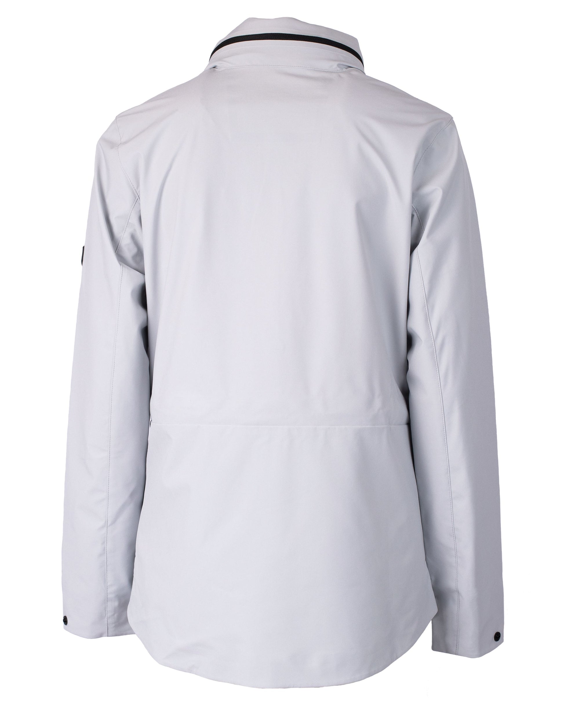 Cutter & Buck Vapor Full Zip Rain Jacket - Women's