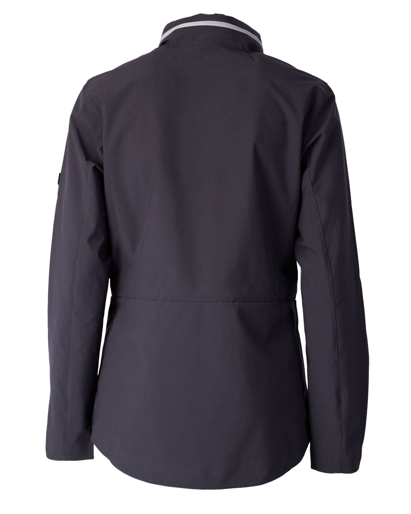 Cutter & Buck Vapor Full Zip Rain Jacket - Women's