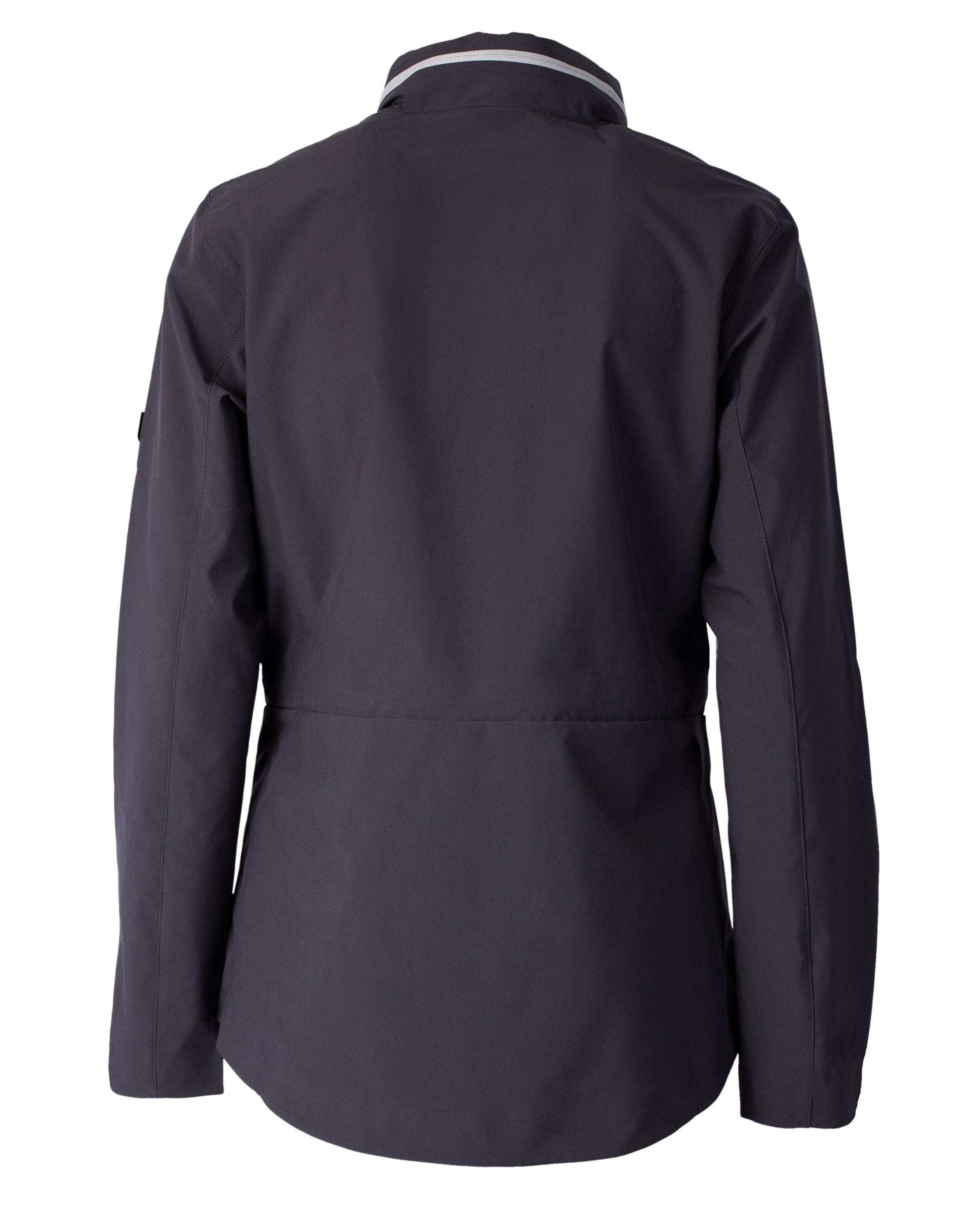 Cutter & Buck Vapor Full Zip Rain Jacket - Women's