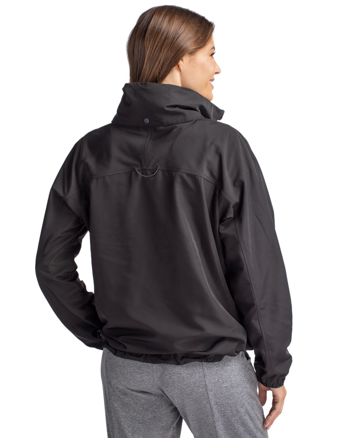 Cutter & Buck Charter Epic Versatility Recycled Womens Full Zip Jacket