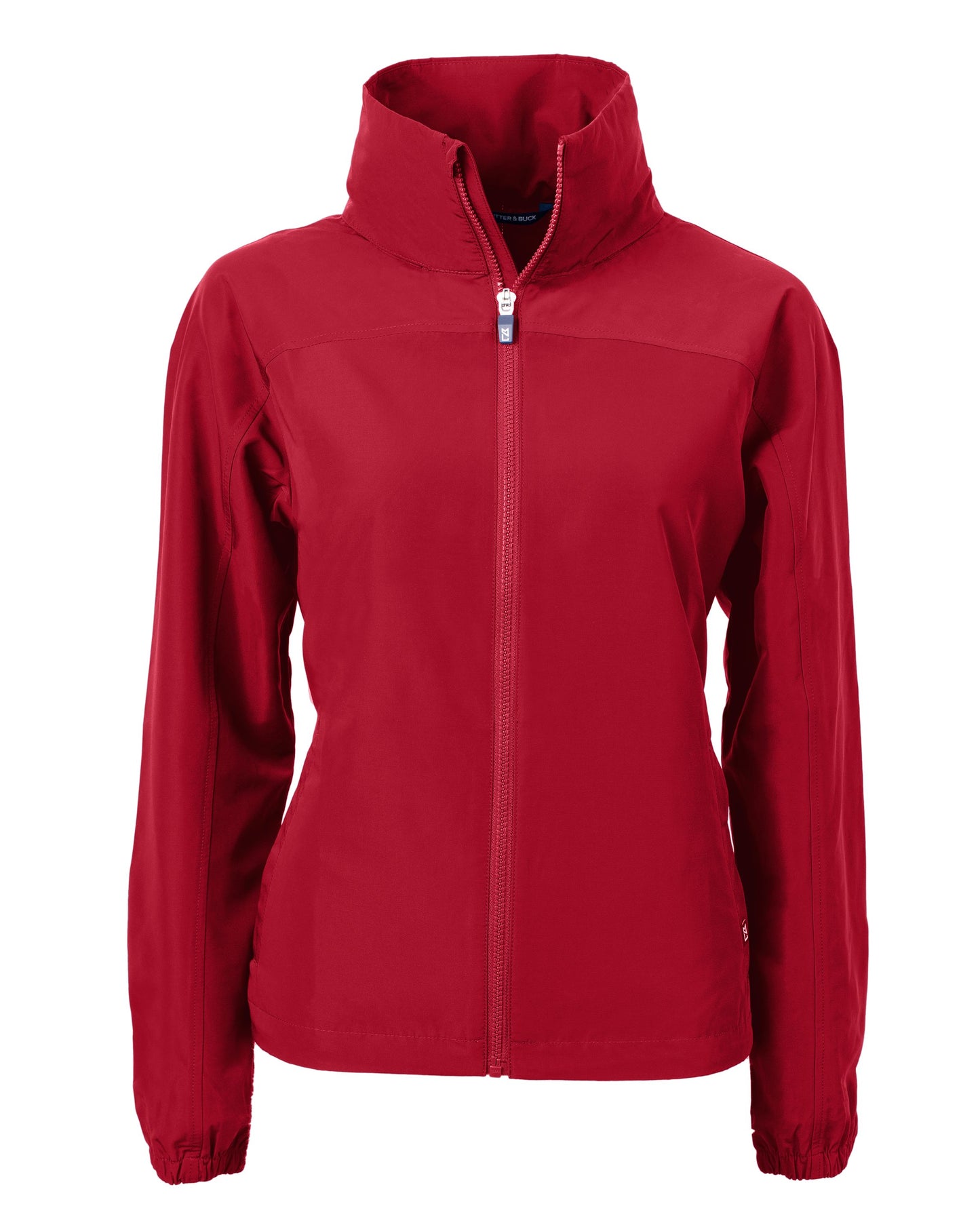 Cutter & Buck Charter Eco Full Zip Jacket - Women's
