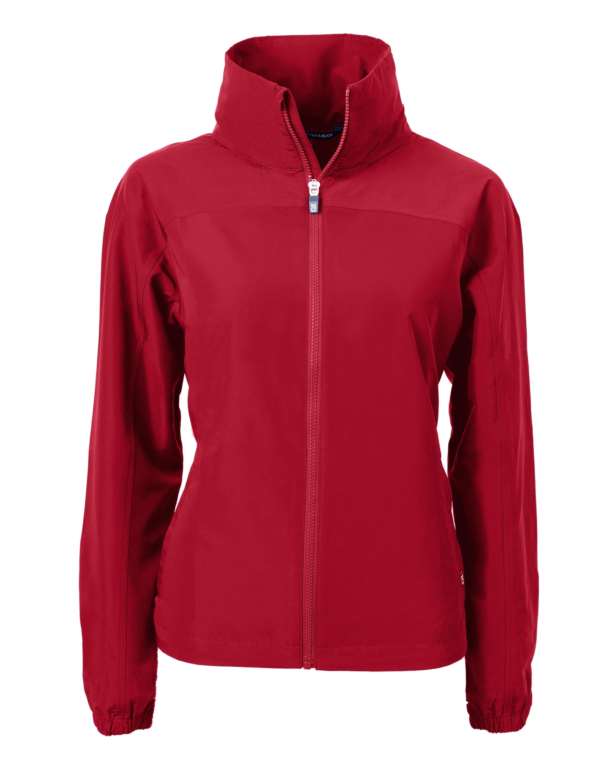 Cutter & Buck Charter Eco Full Zip Jacket - Women's