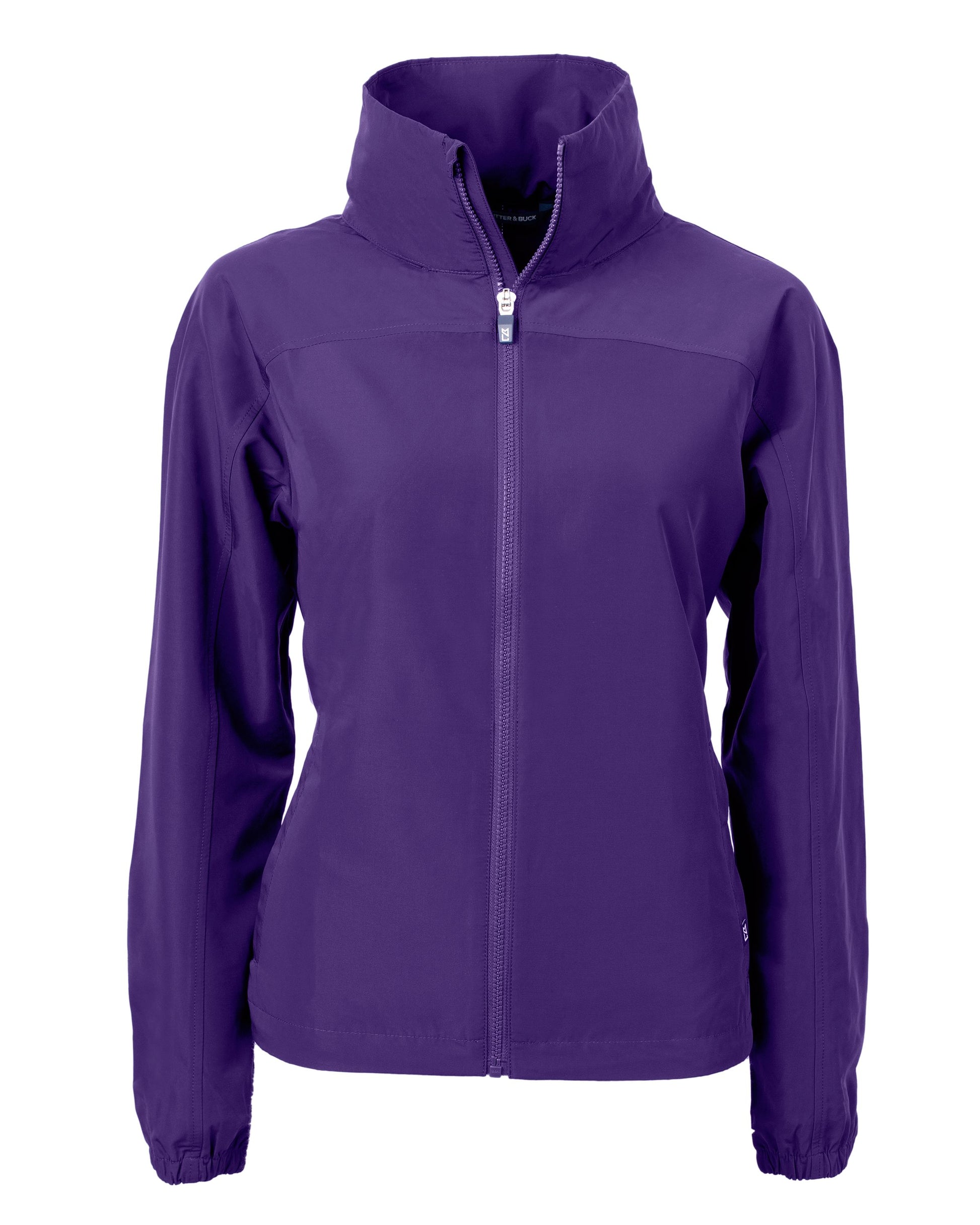 Cutter & Buck Charter Eco Full Zip Jacket - Women's