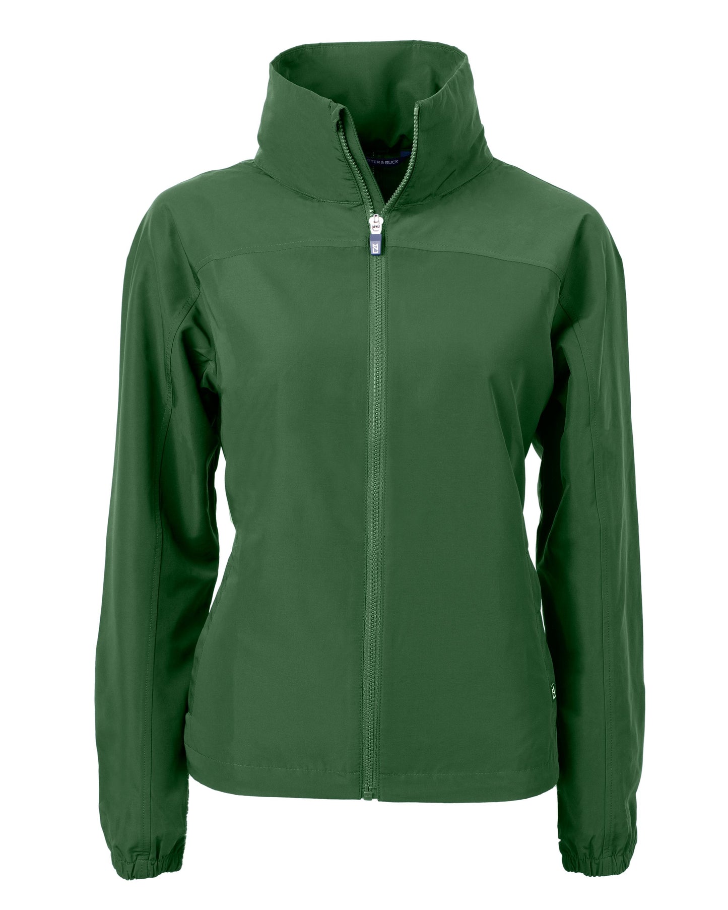 Cutter & Buck Charter Eco Full Zip Jacket - Women's