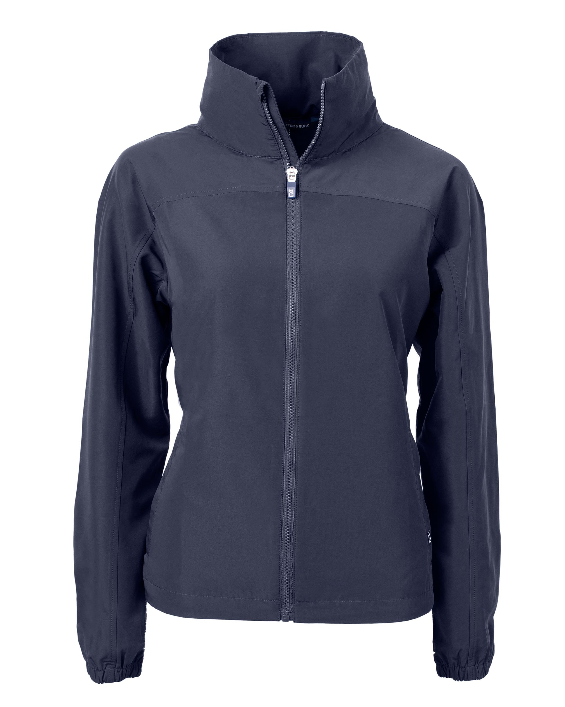 Cutter & Buck Charter Eco Full Zip Jacket - Women's