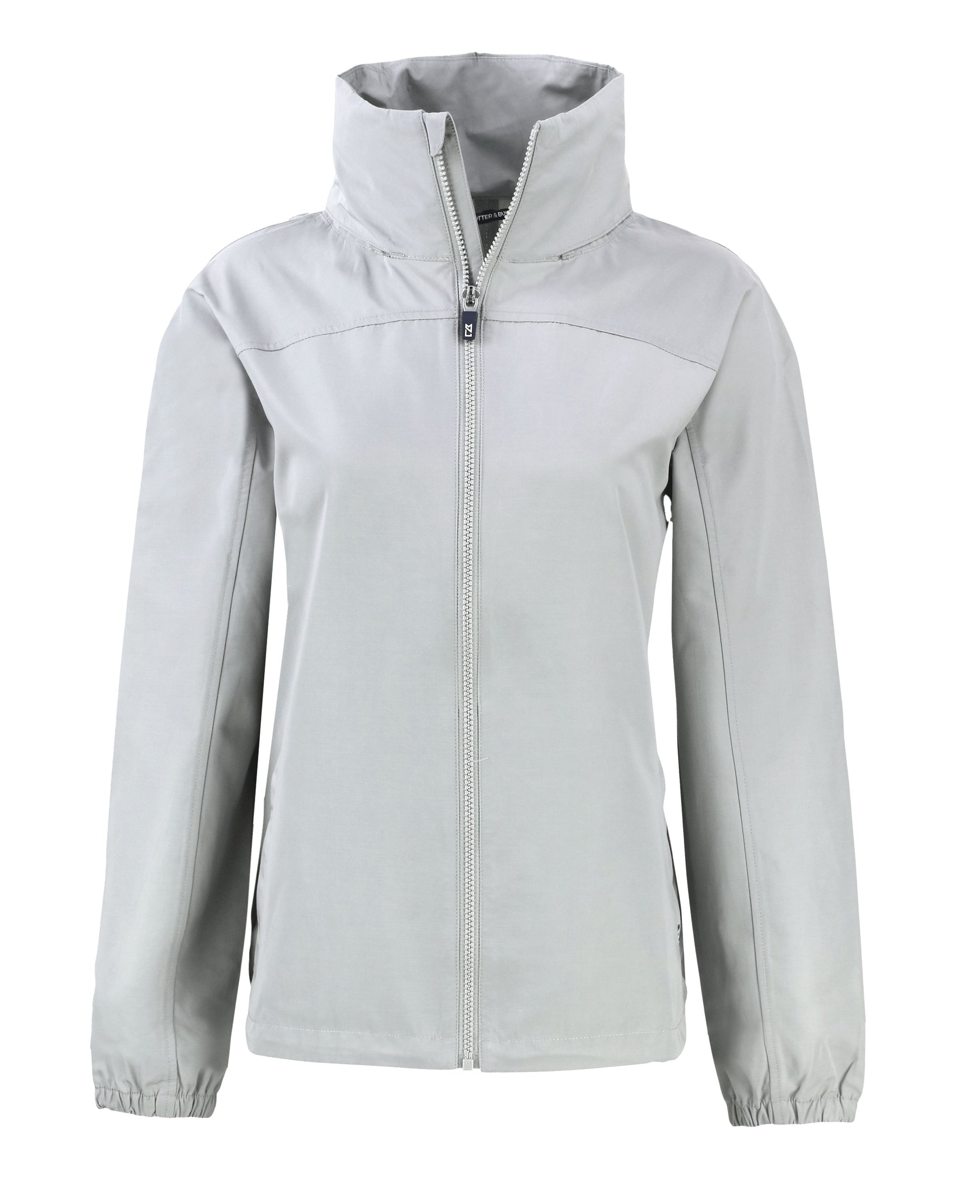 Cutter & Buck Charter Eco Full Zip Jacket - Women's