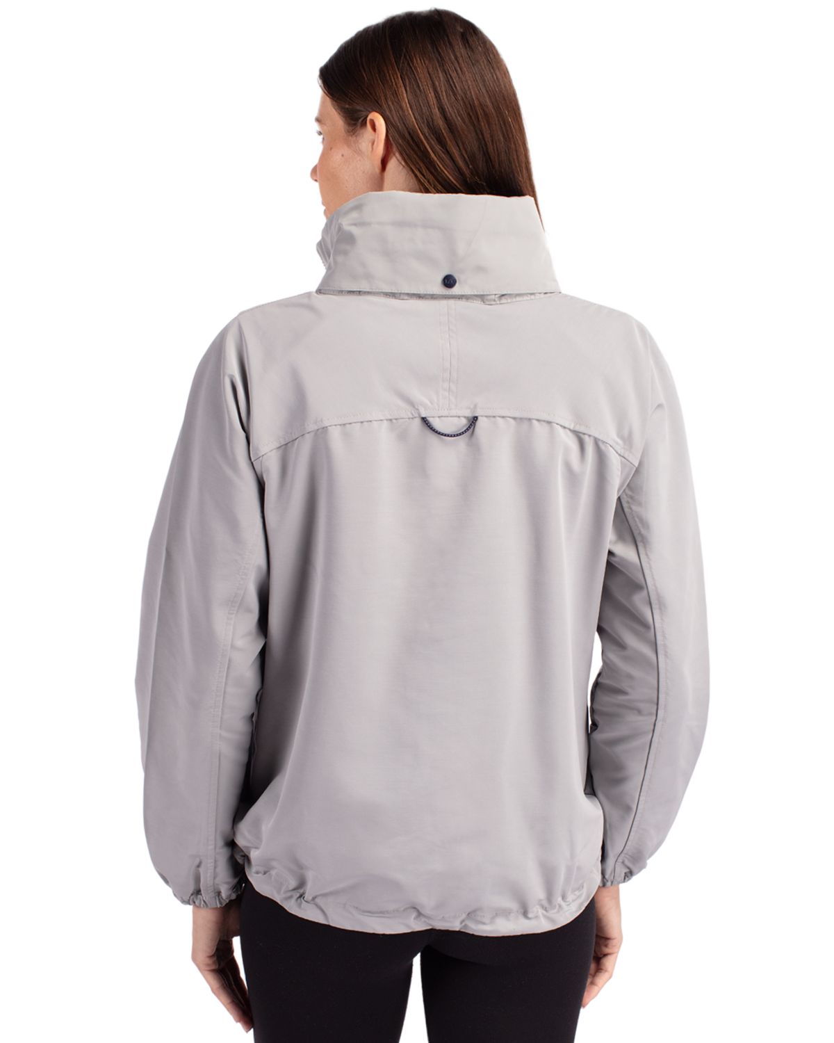 Cutter & Buck Charter Epic Versatility Recycled Womens Full Zip Jacket