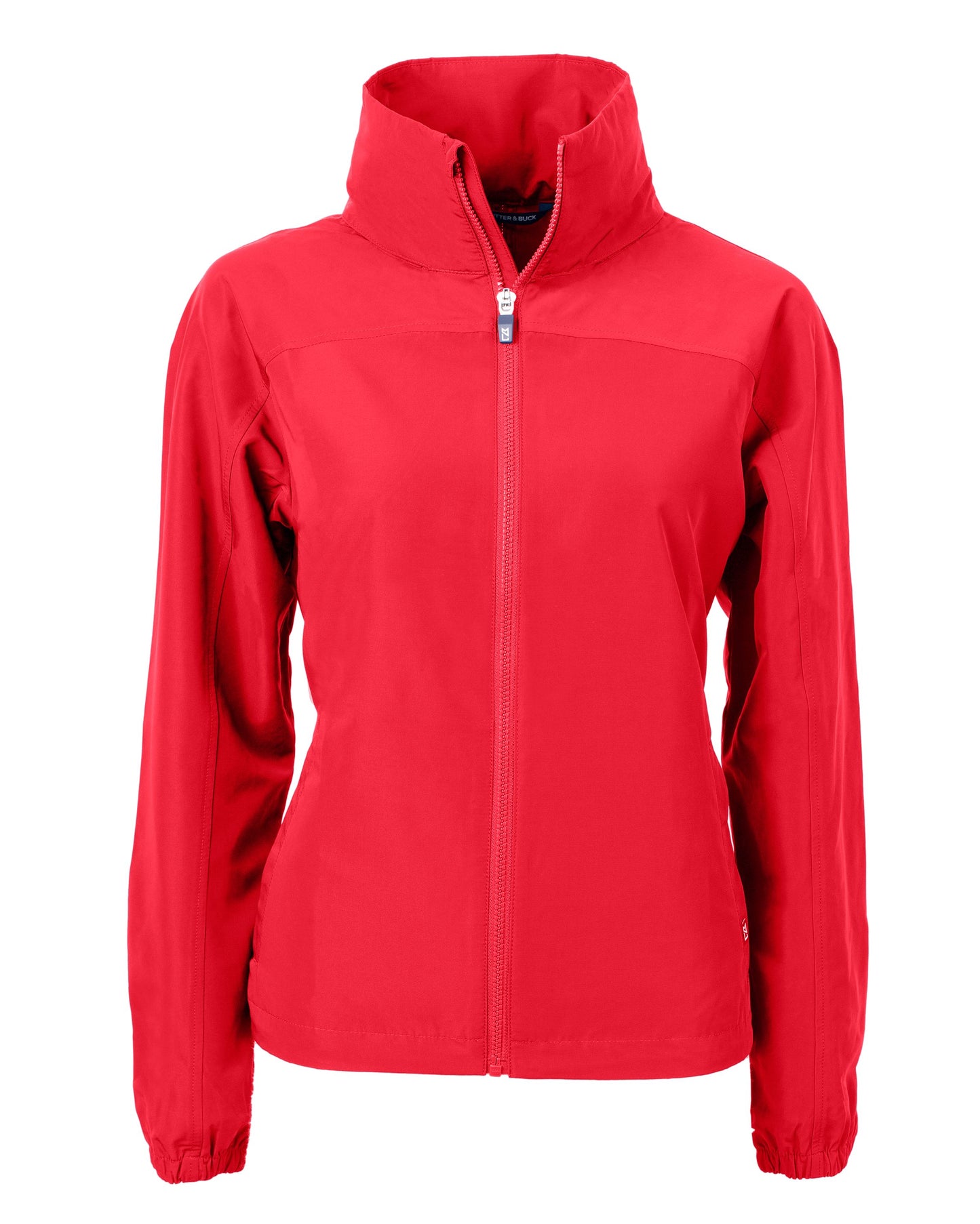 Cutter & Buck Charter Eco Full Zip Jacket - Women's