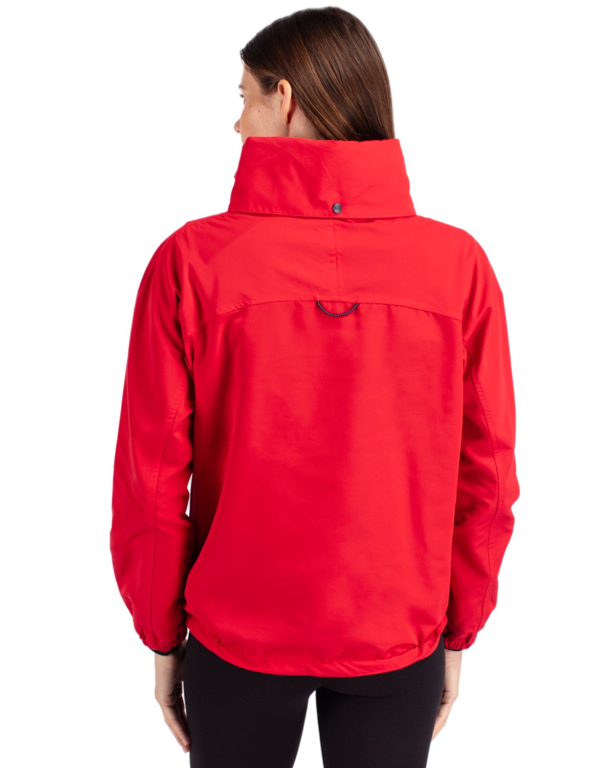 Cutter & Buck Charter Epic Versatility Recycled Womens Full Zip Jacket