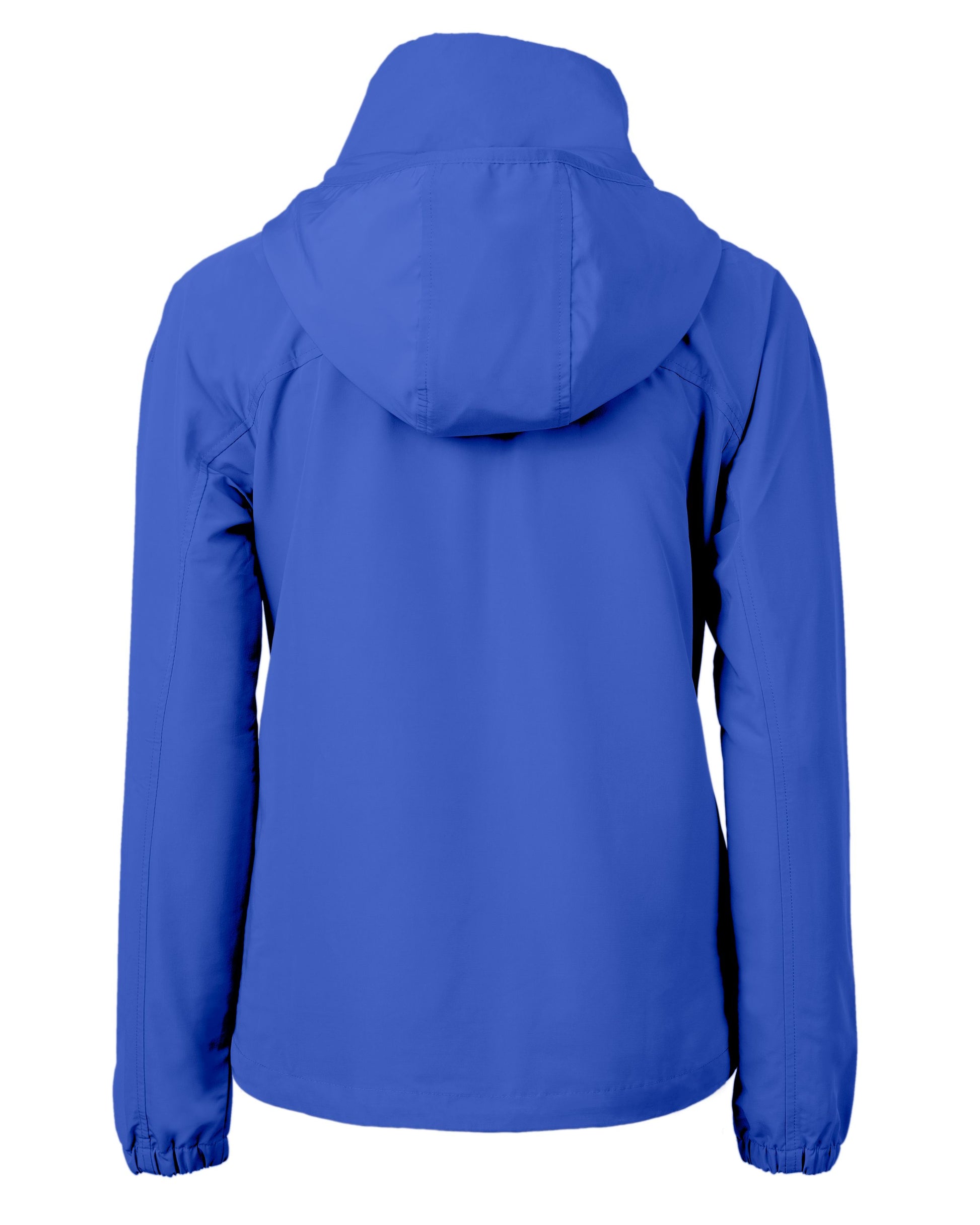Cutter & Buck Charter Epic Versatility Recycled Womens Full Zip Jacket