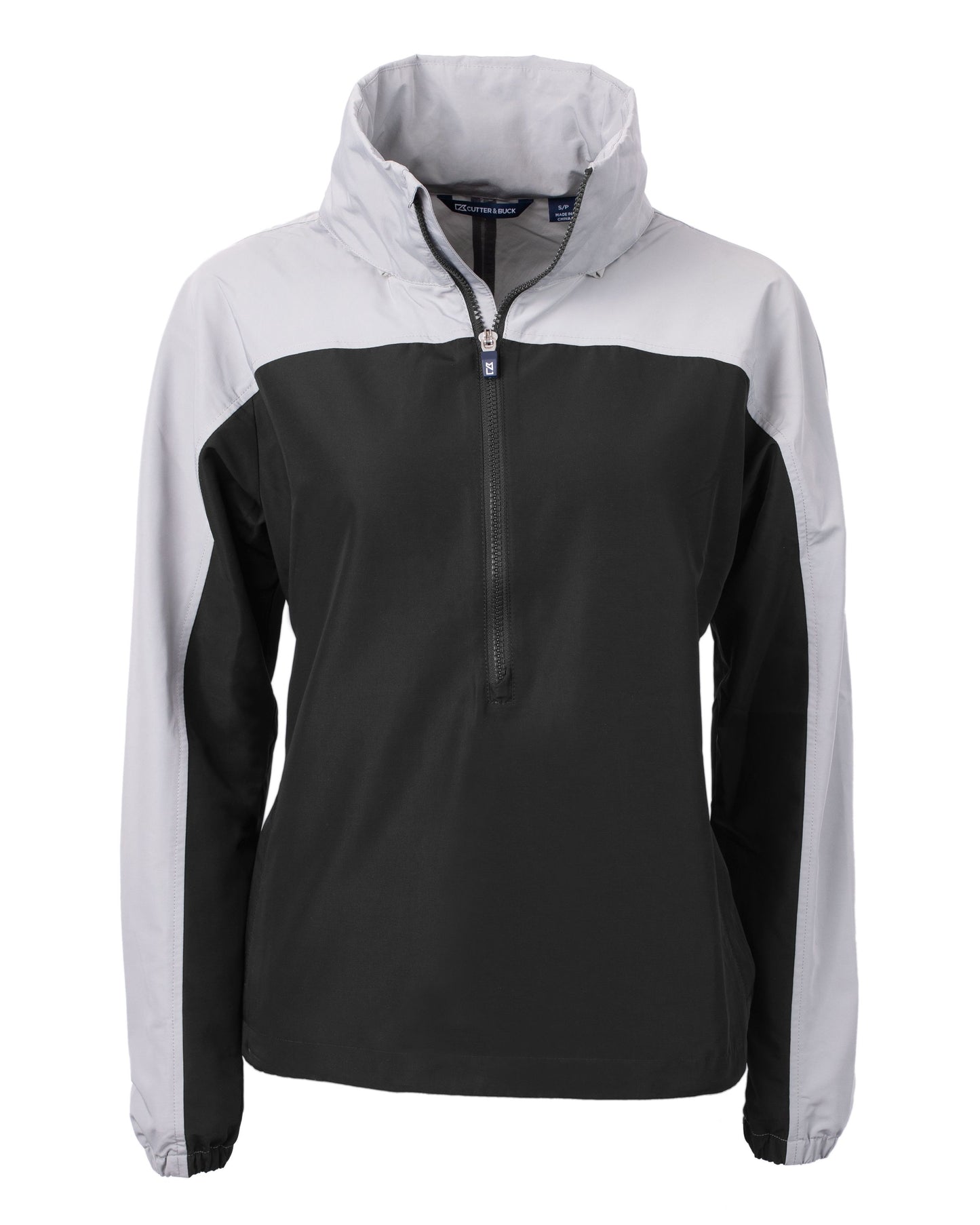 Cutter & Buck Charter Eco Anorak Jacket - Women's