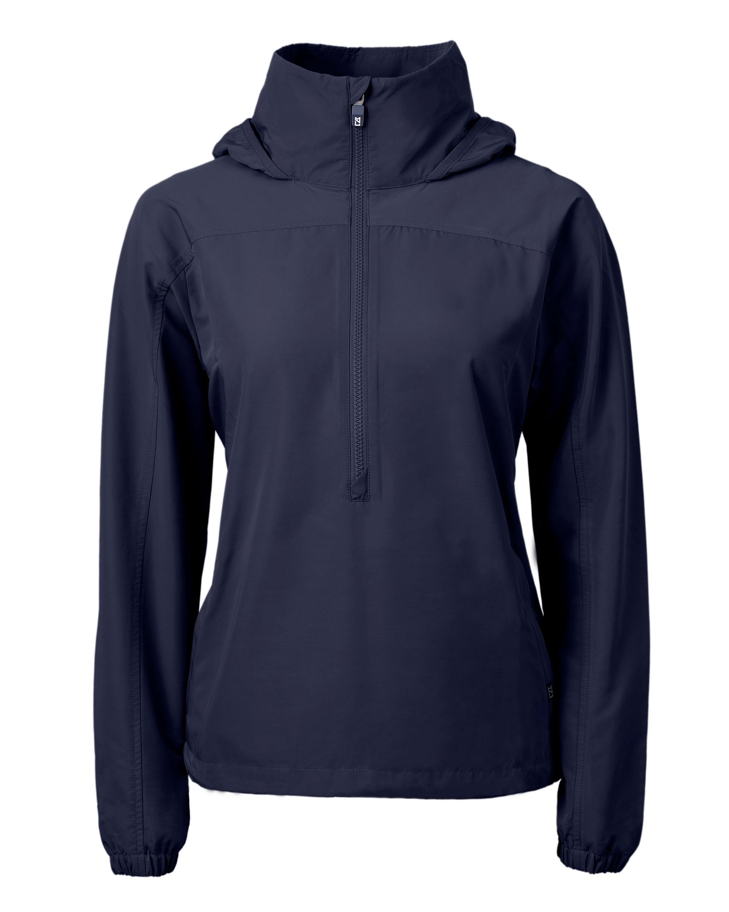 Cutter & Buck Charter Eco Anorak Jacket - Women's