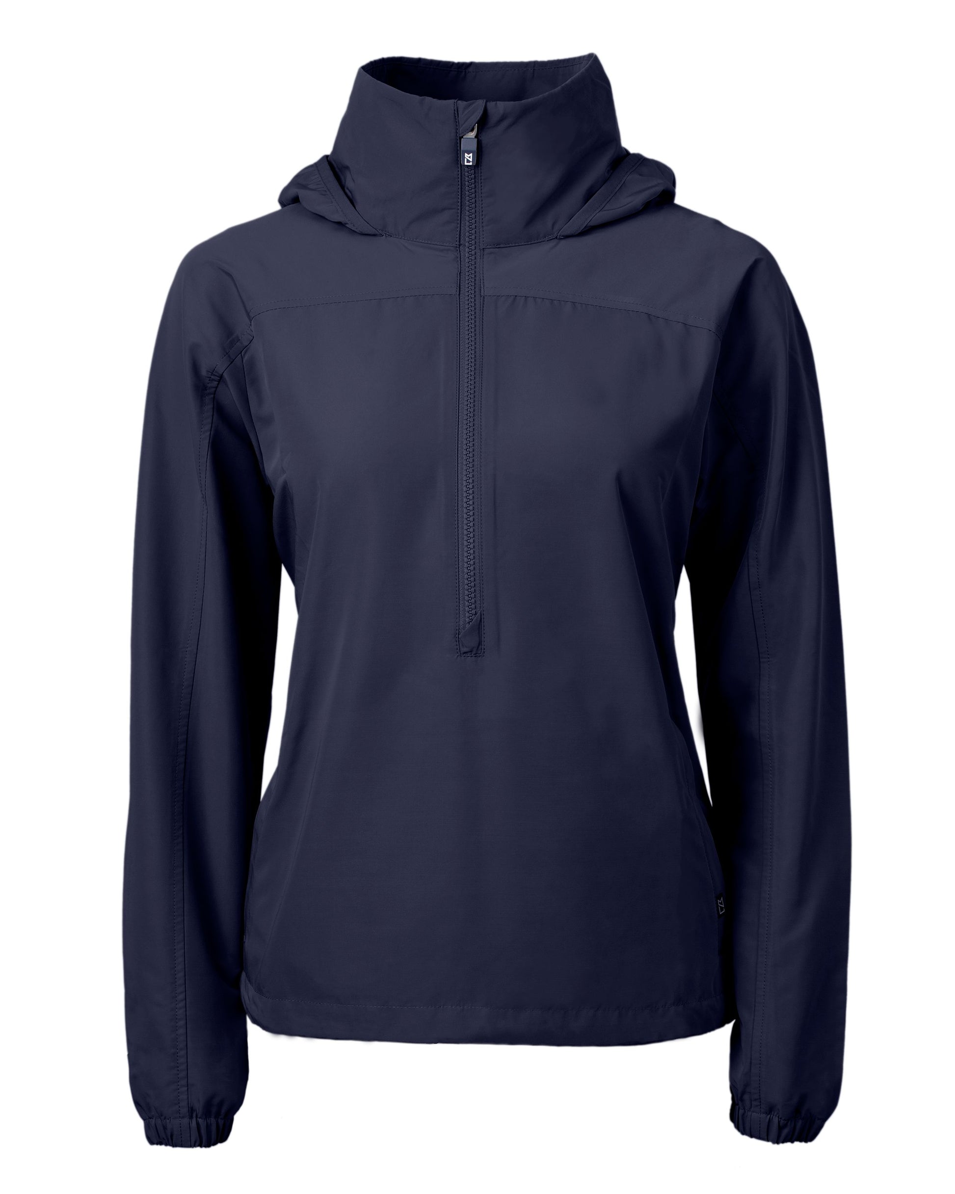 Cutter & Buck Charter Eco Anorak Jacket - Women's