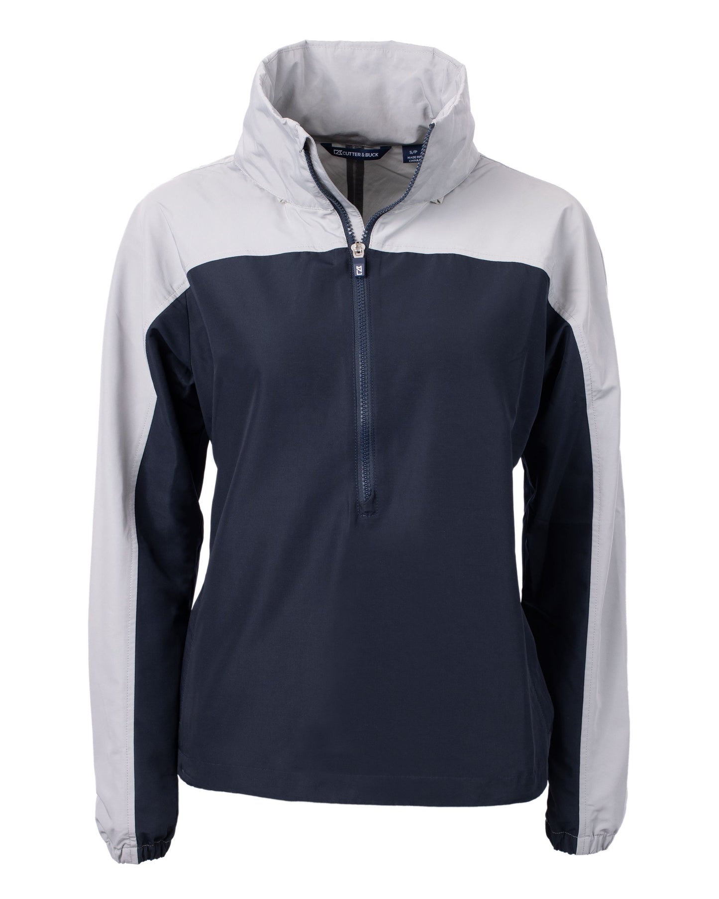 Cutter & Buck Charter Eco Anorak Jacket - Women's