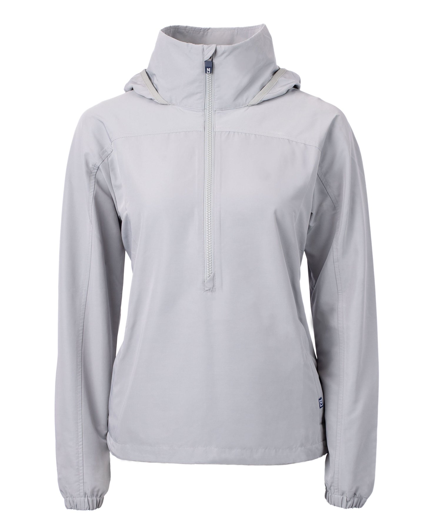 Cutter & Buck Charter Eco Anorak Jacket - Women's