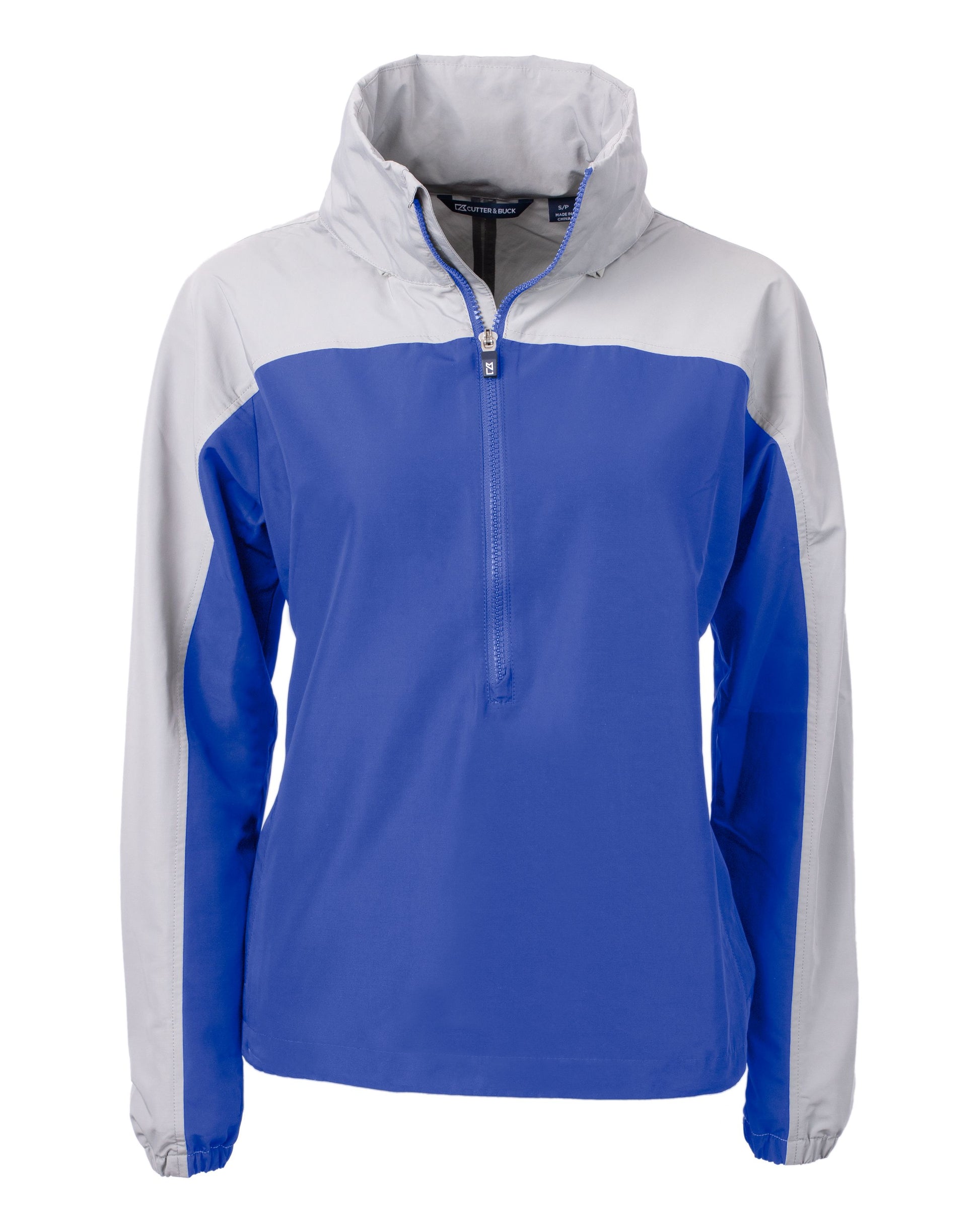 Cutter & Buck Charter Eco Anorak Jacket - Women's
