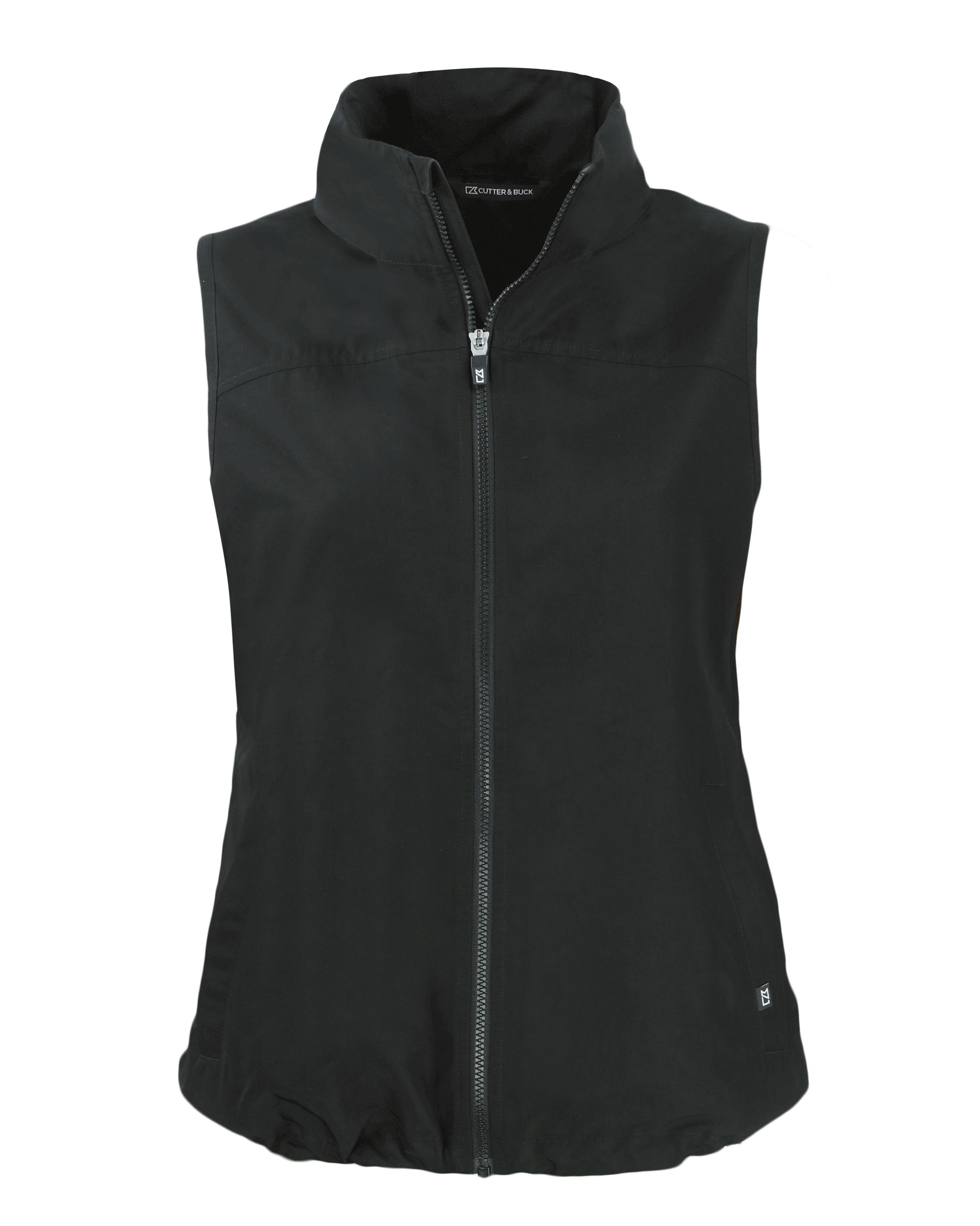 Cutter & Buck Charter Eco Packable Vest - Women's