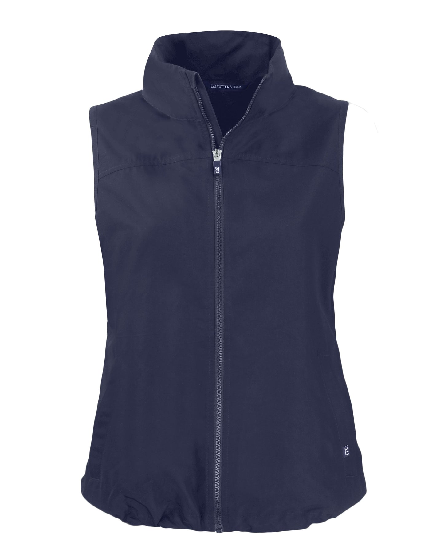 Cutter & Buck Charter Eco Packable Vest - Women's