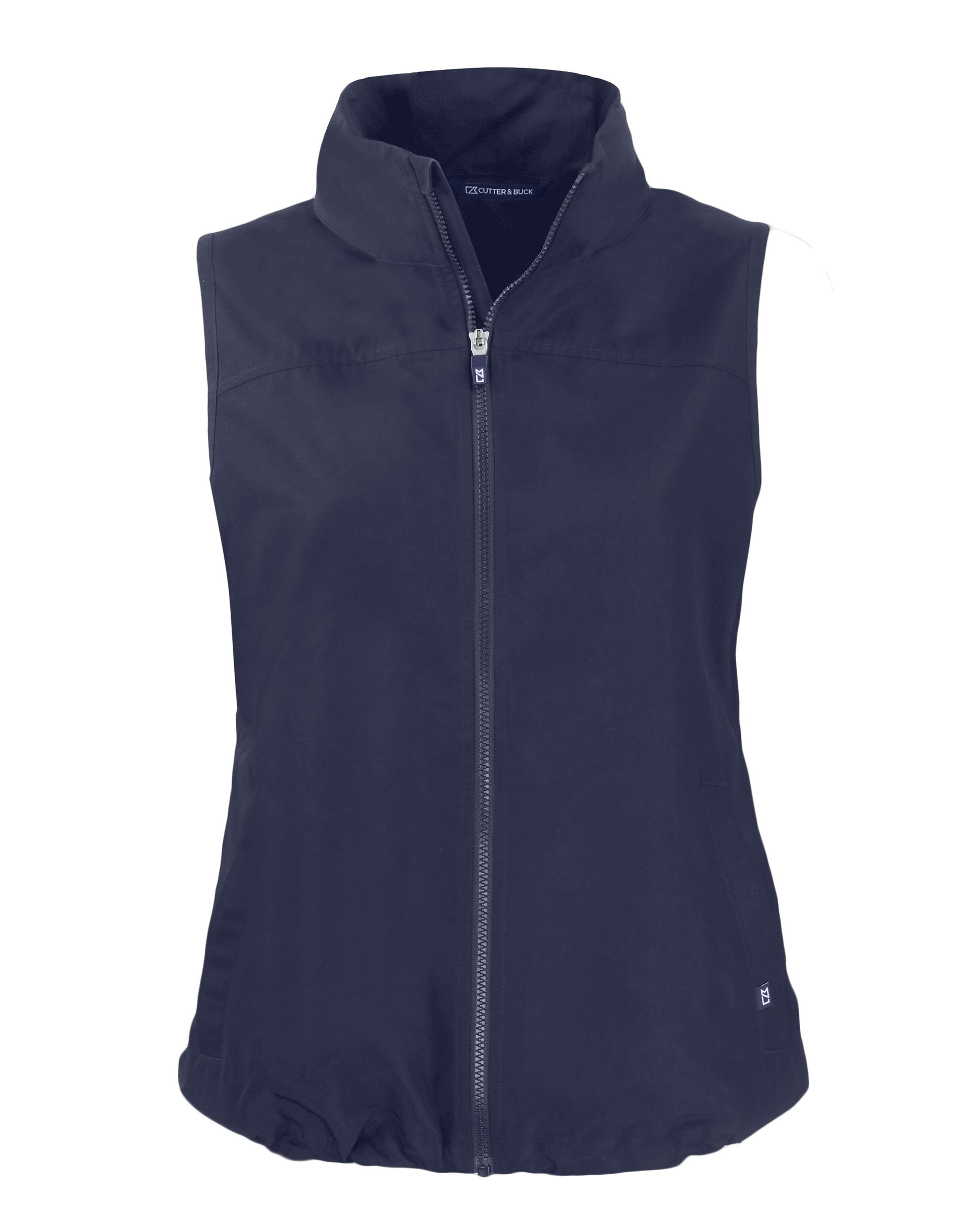 Cutter & Buck Charter Eco Packable Vest - Women's