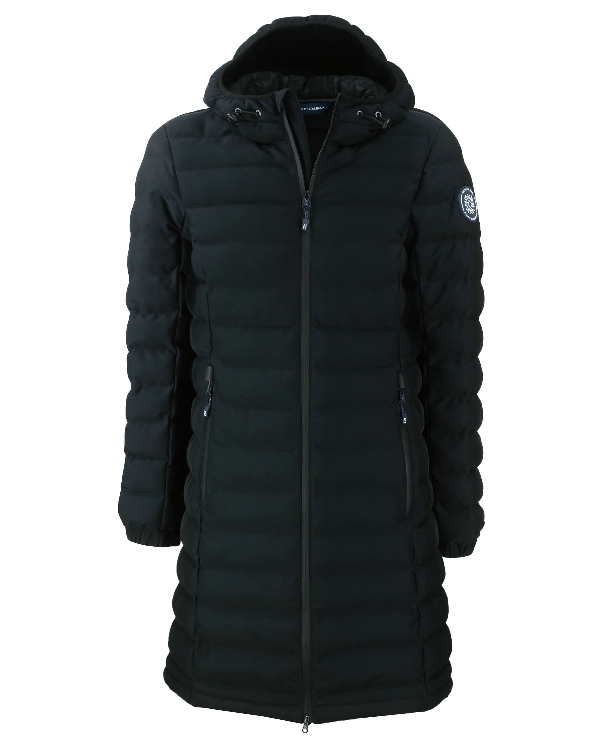 Cutter & Buck Mission Ridge Long Jacket - Women's