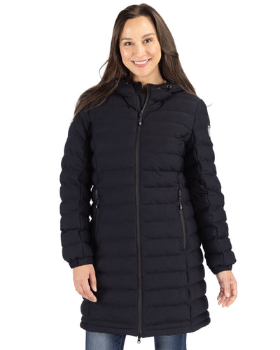 Cutter & Buck Mission Ridge Long Jacket - Women's