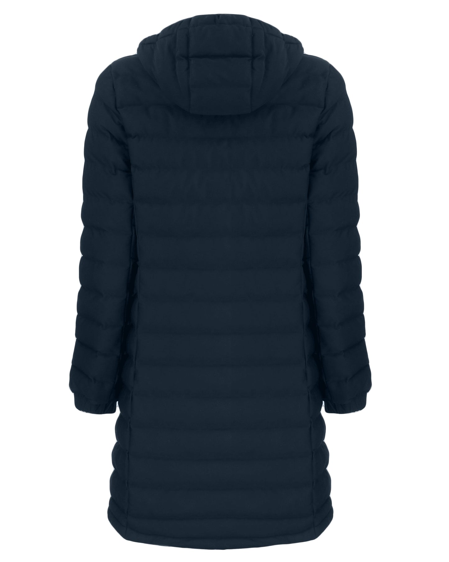 Cutter & Buck Mission Ridge Long Jacket - Women's