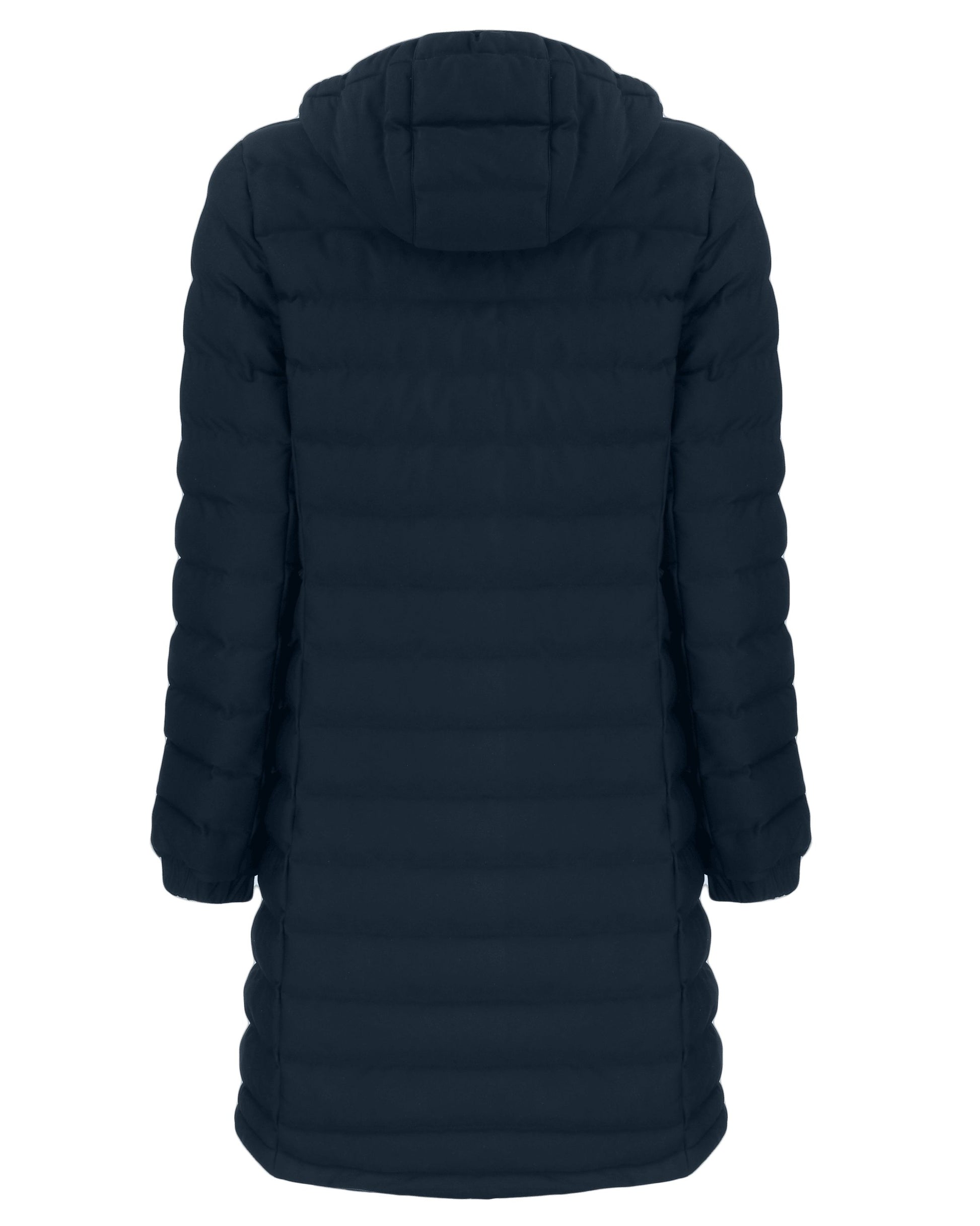 Cutter & Buck Mission Ridge Long Jacket - Women's