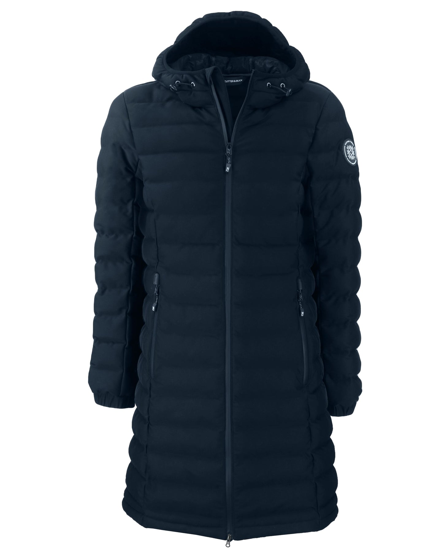 Cutter & Buck Mission Ridge Long Jacket - Women's
