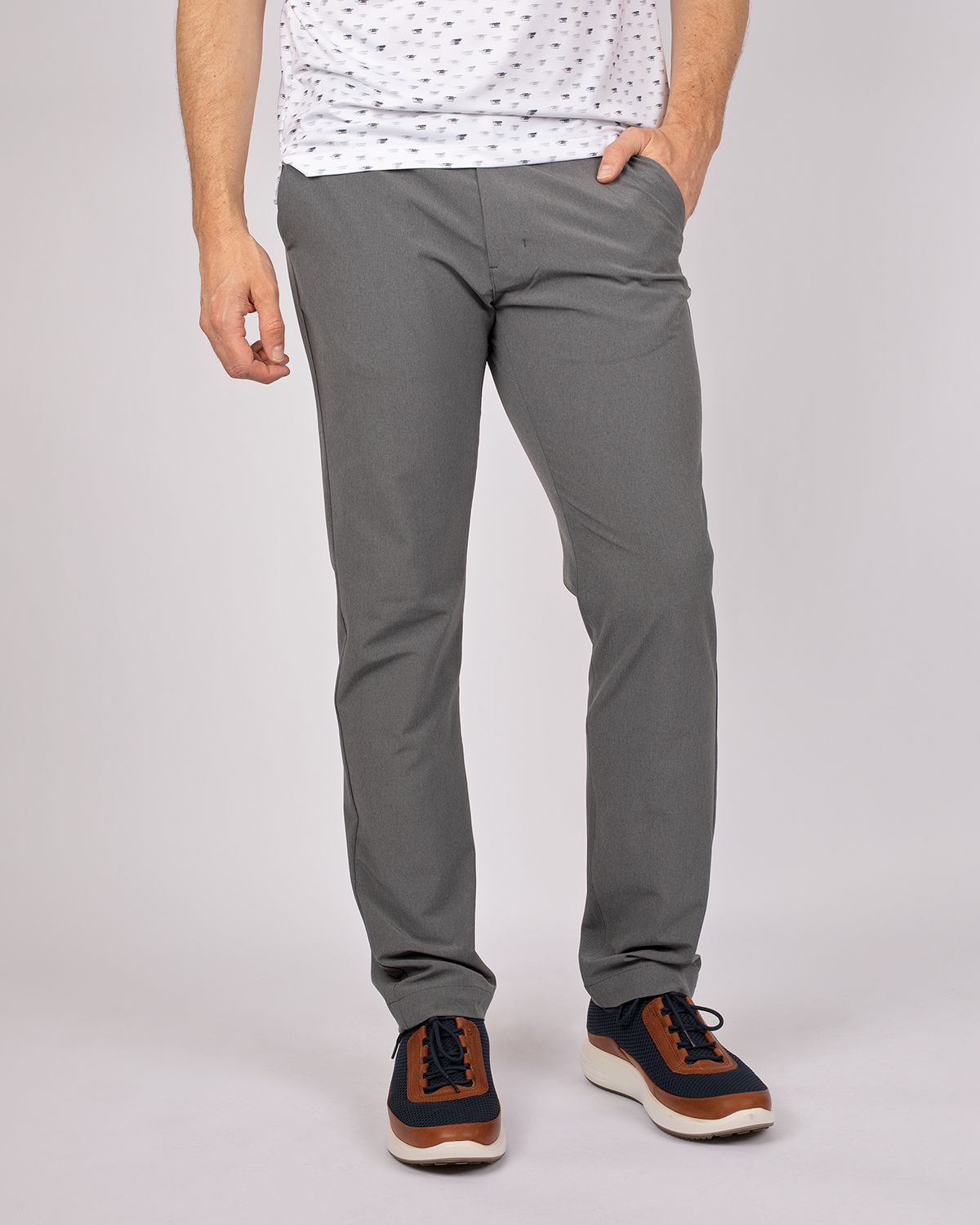 Cutter & Buck Bainbridge Sport Technical Mens Pant