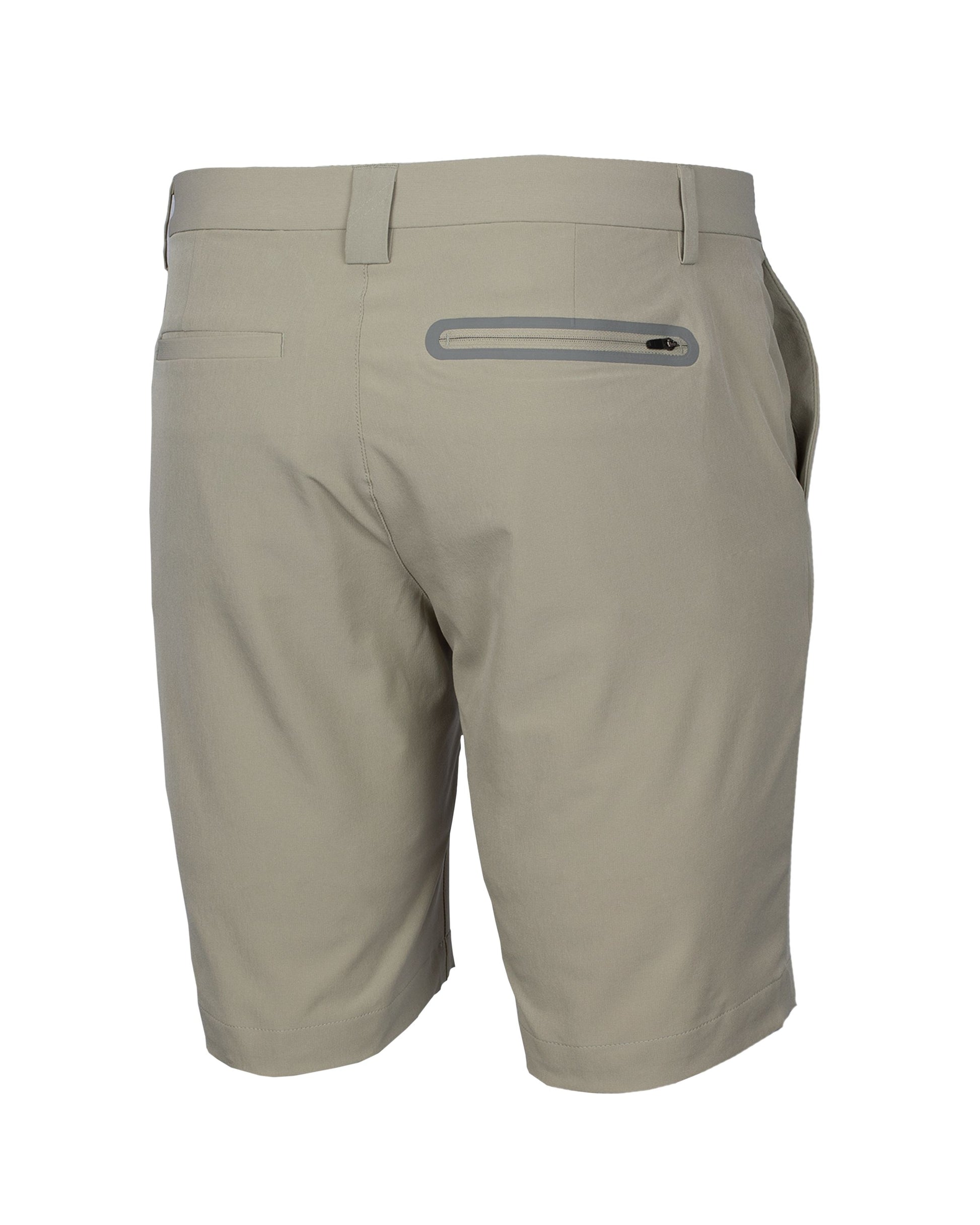 Cutter & Buck Bainbridge Sport Technical Mens Short